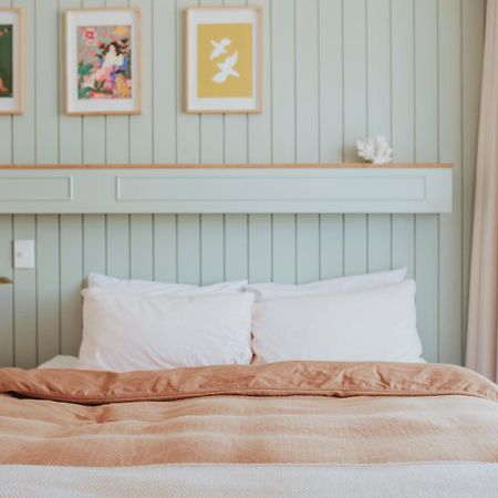 Kangaroo Island Seaview Guest House Kingscote Buitenkant foto