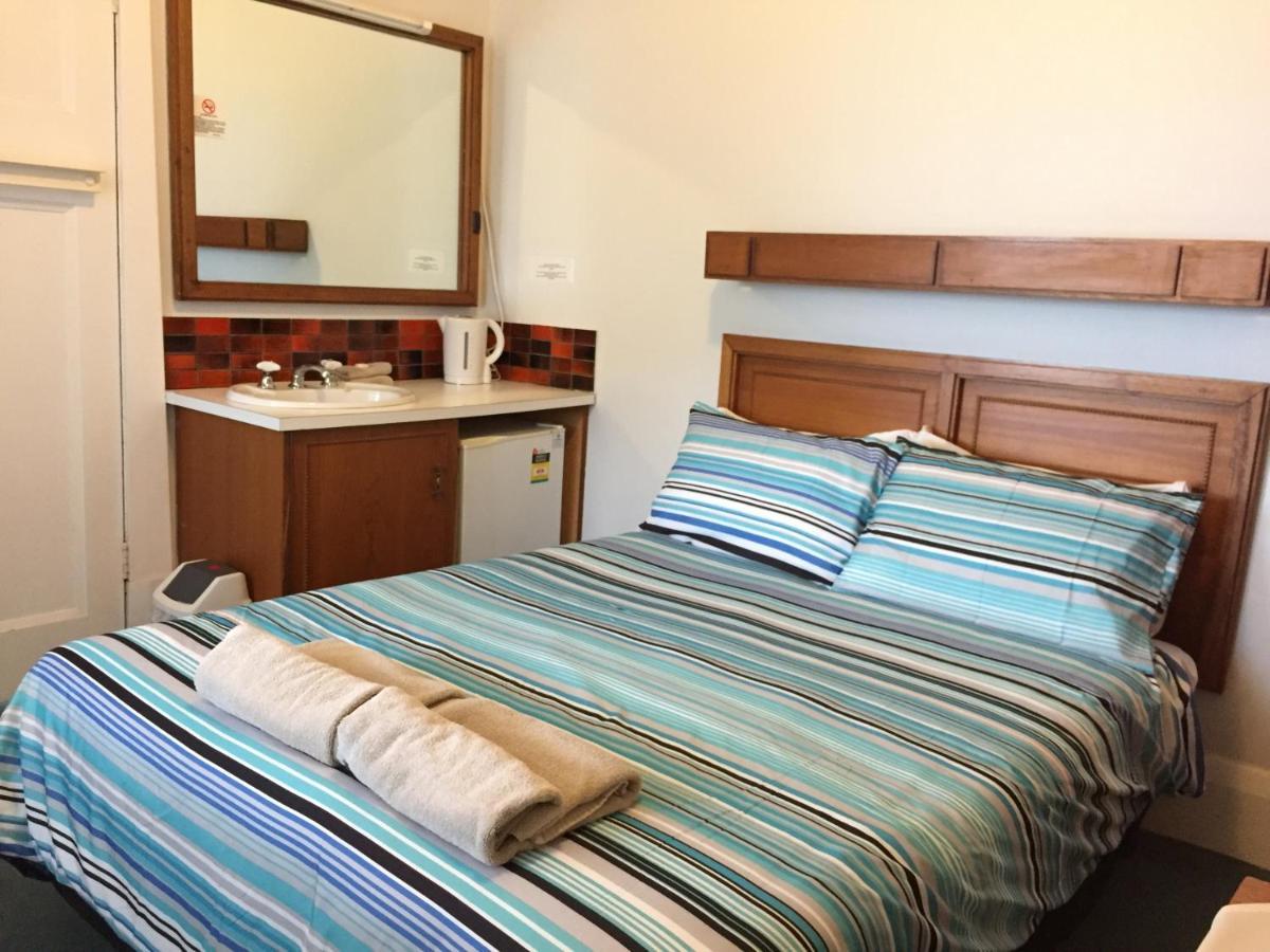 Kangaroo Island Seaview Guest House Kingscote Buitenkant foto
