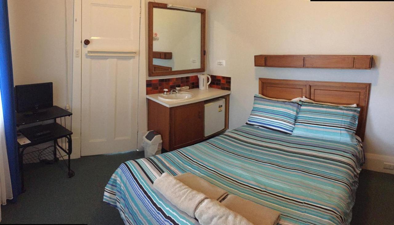 Kangaroo Island Seaview Guest House Kingscote Buitenkant foto