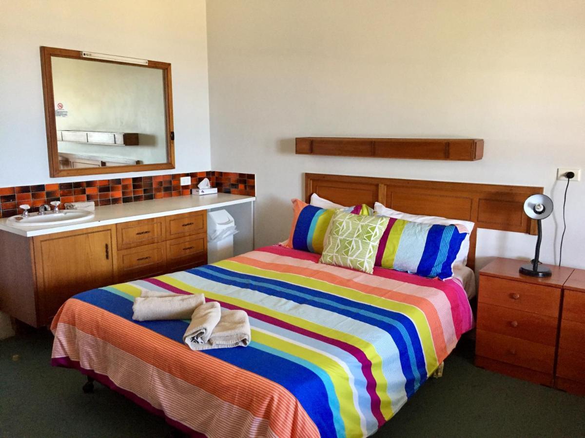 Kangaroo Island Seaview Guest House Kingscote Buitenkant foto