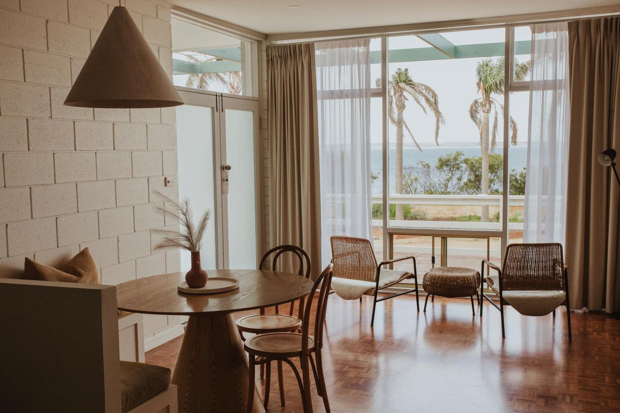 Kangaroo Island Seaview Guest House Kingscote Buitenkant foto