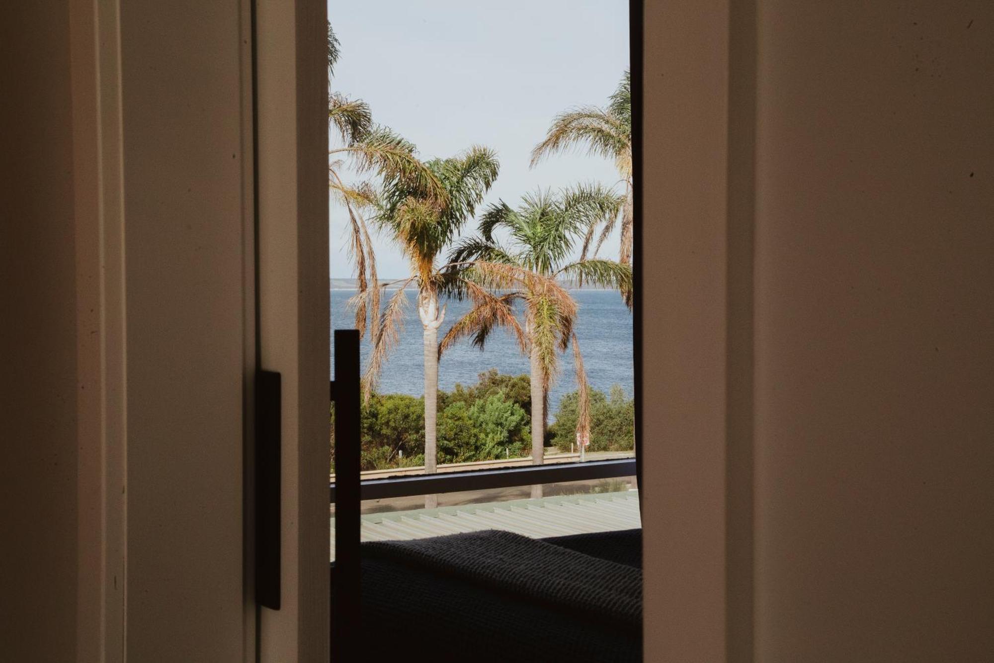 Kangaroo Island Seaview Guest House Kingscote Buitenkant foto