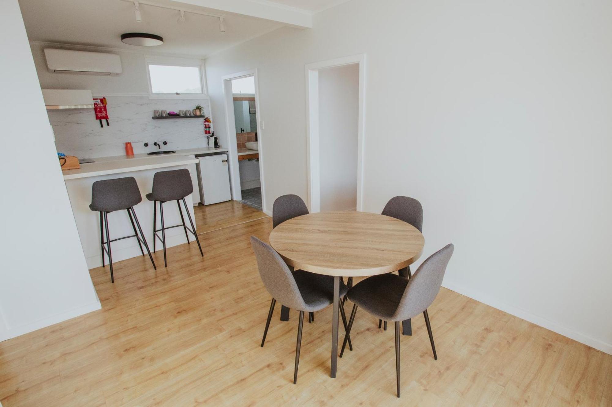 Kangaroo Island Seaview Guest House Kingscote Buitenkant foto
