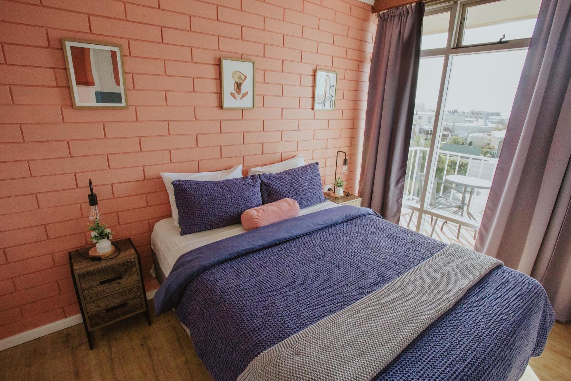 Kangaroo Island Seaview Guest House Kingscote Buitenkant foto