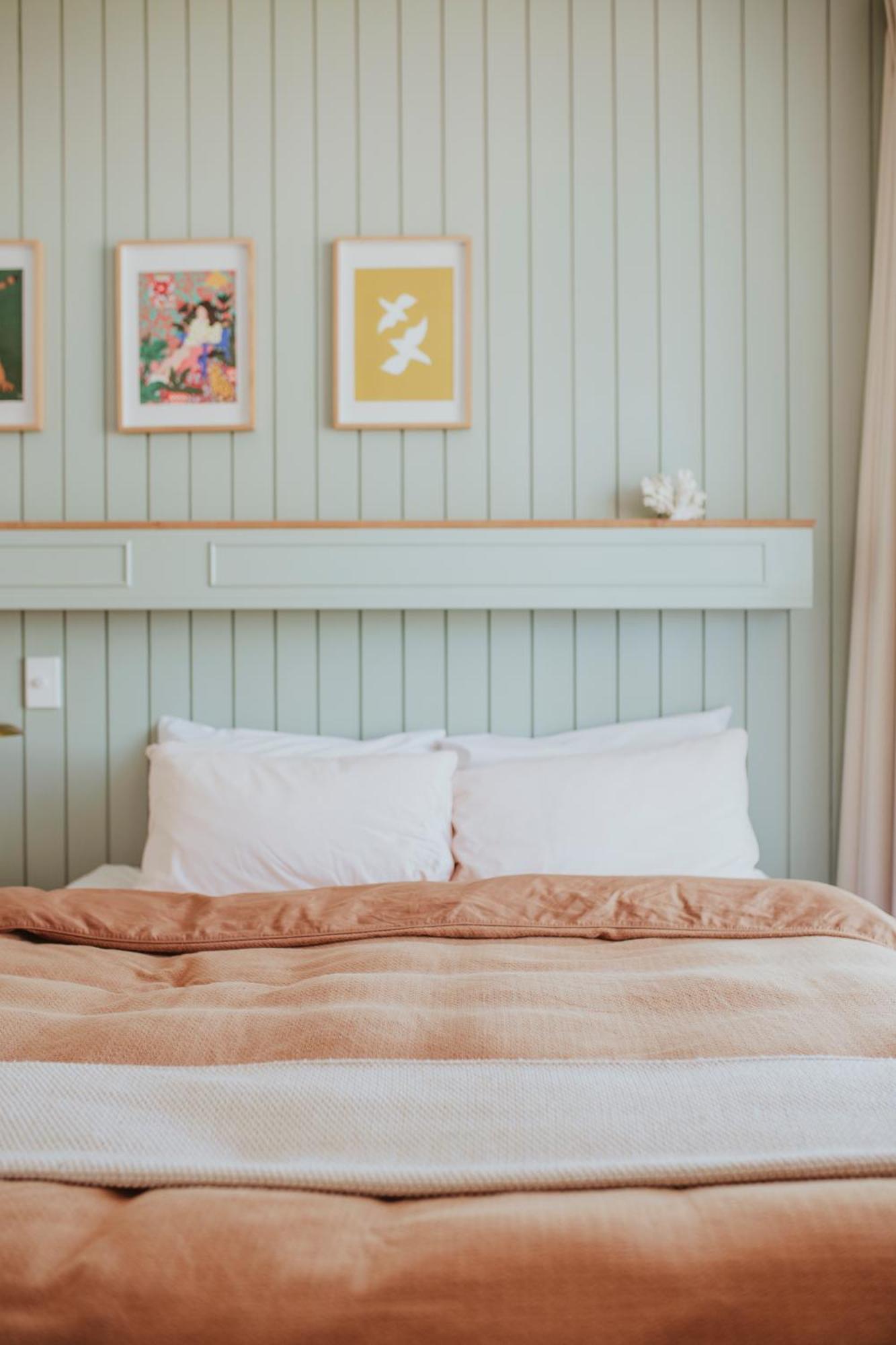 Kangaroo Island Seaview Guest House Kingscote Buitenkant foto