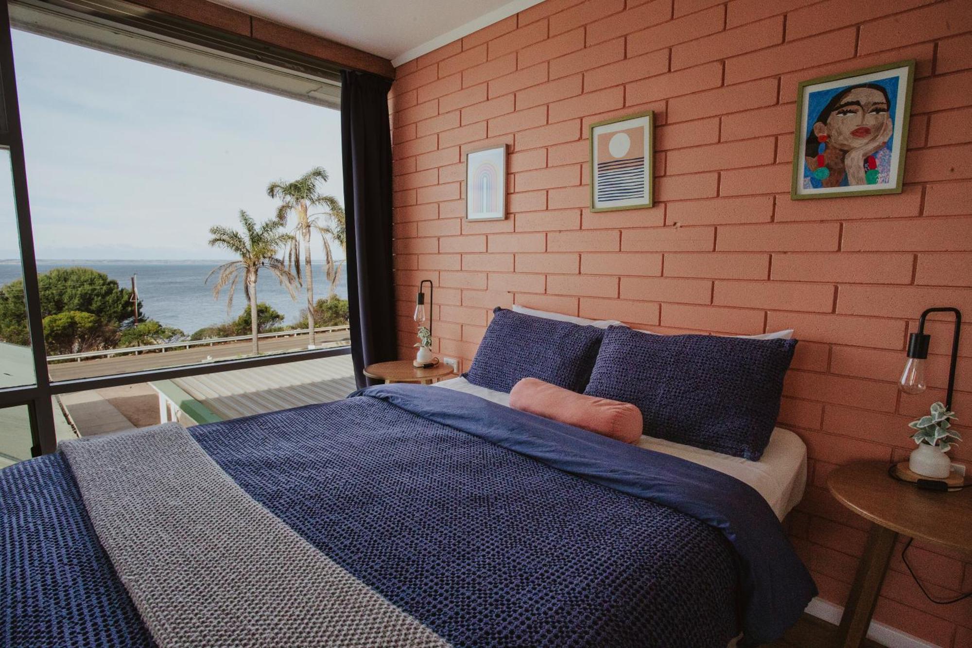 Kangaroo Island Seaview Guest House Kingscote Buitenkant foto