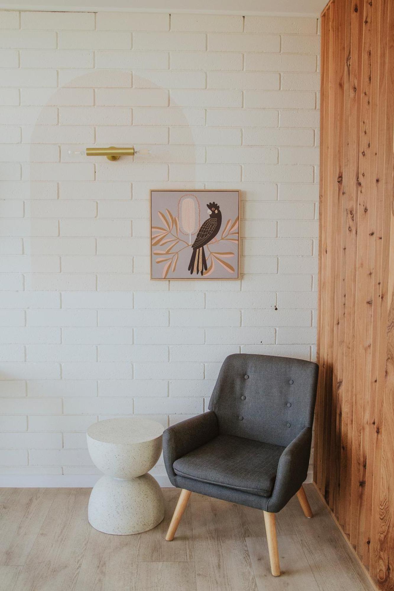 Kangaroo Island Seaview Guest House Kingscote Buitenkant foto
