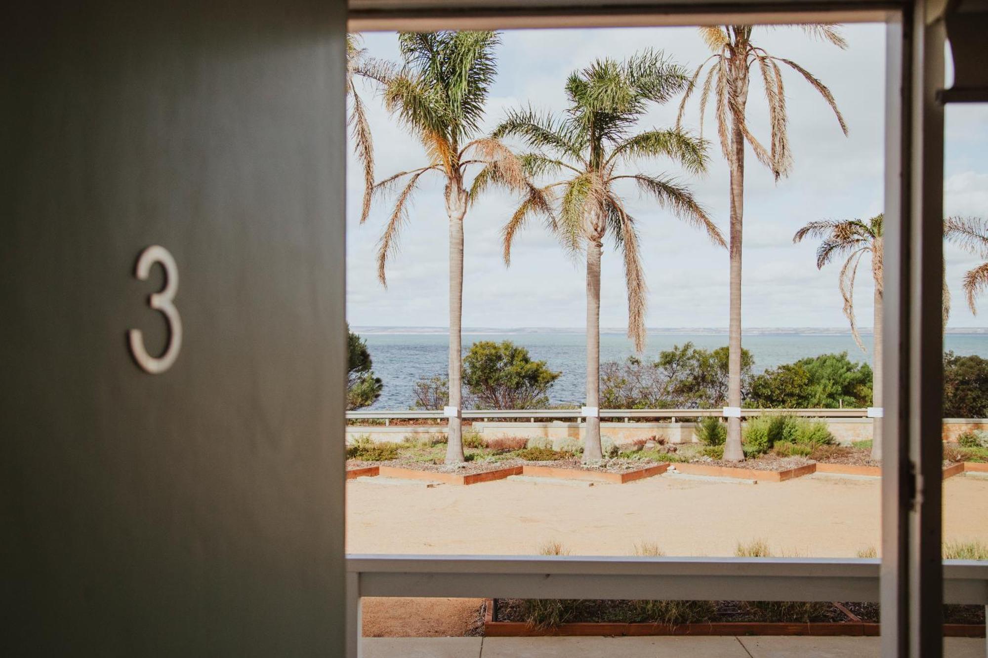 Kangaroo Island Seaview Guest House Kingscote Buitenkant foto