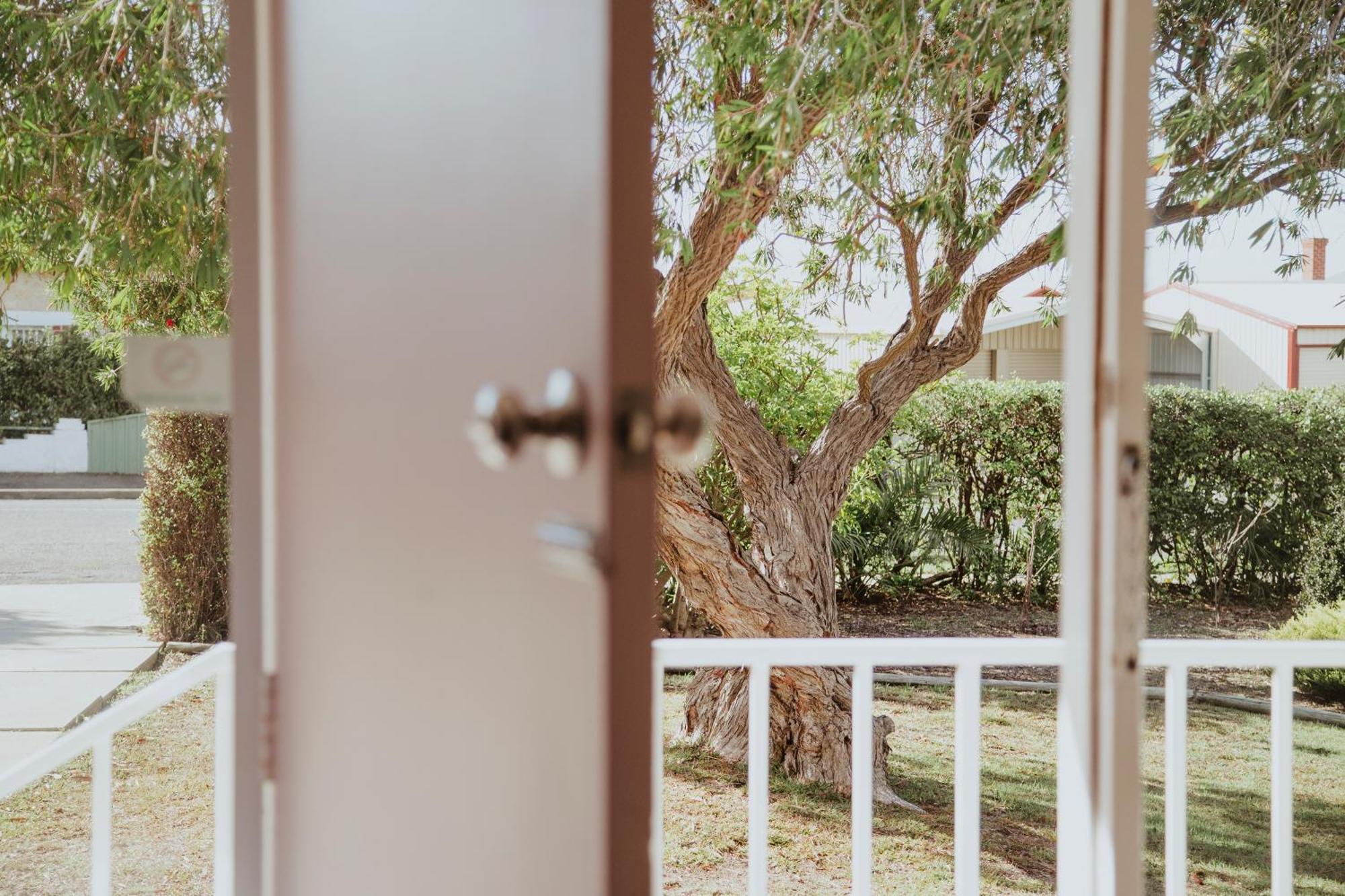 Kangaroo Island Seaview Guest House Kingscote Buitenkant foto
