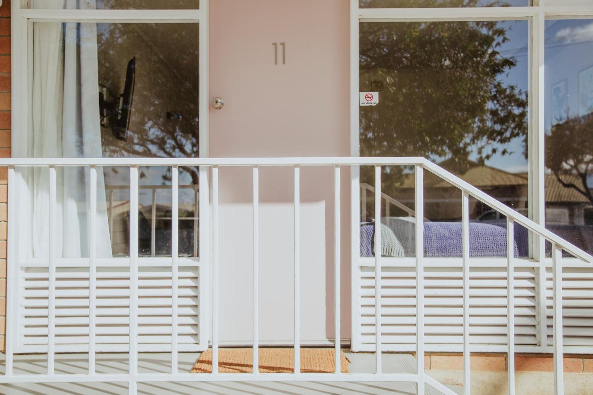 Kangaroo Island Seaview Guest House Kingscote Buitenkant foto