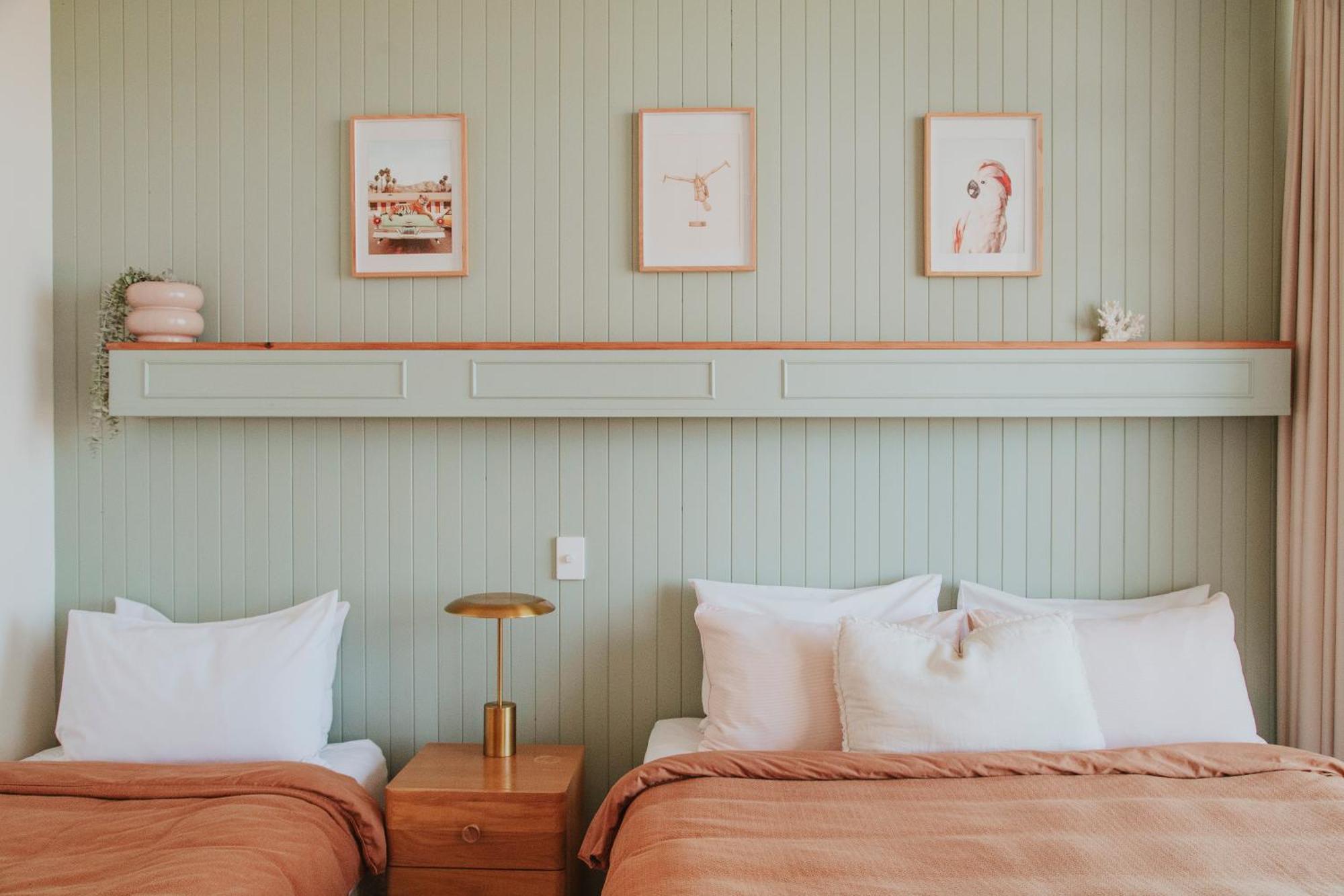 Kangaroo Island Seaview Guest House Kingscote Buitenkant foto