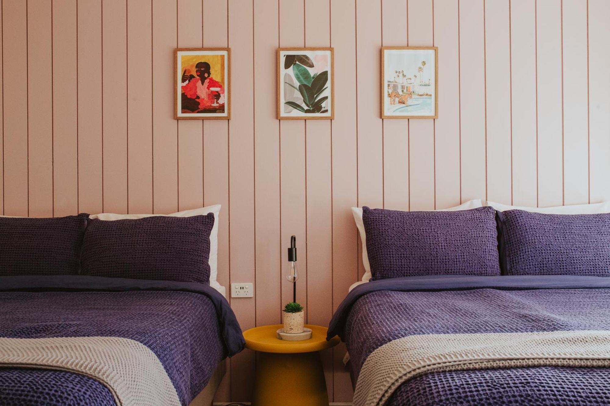 Kangaroo Island Seaview Guest House Kingscote Buitenkant foto