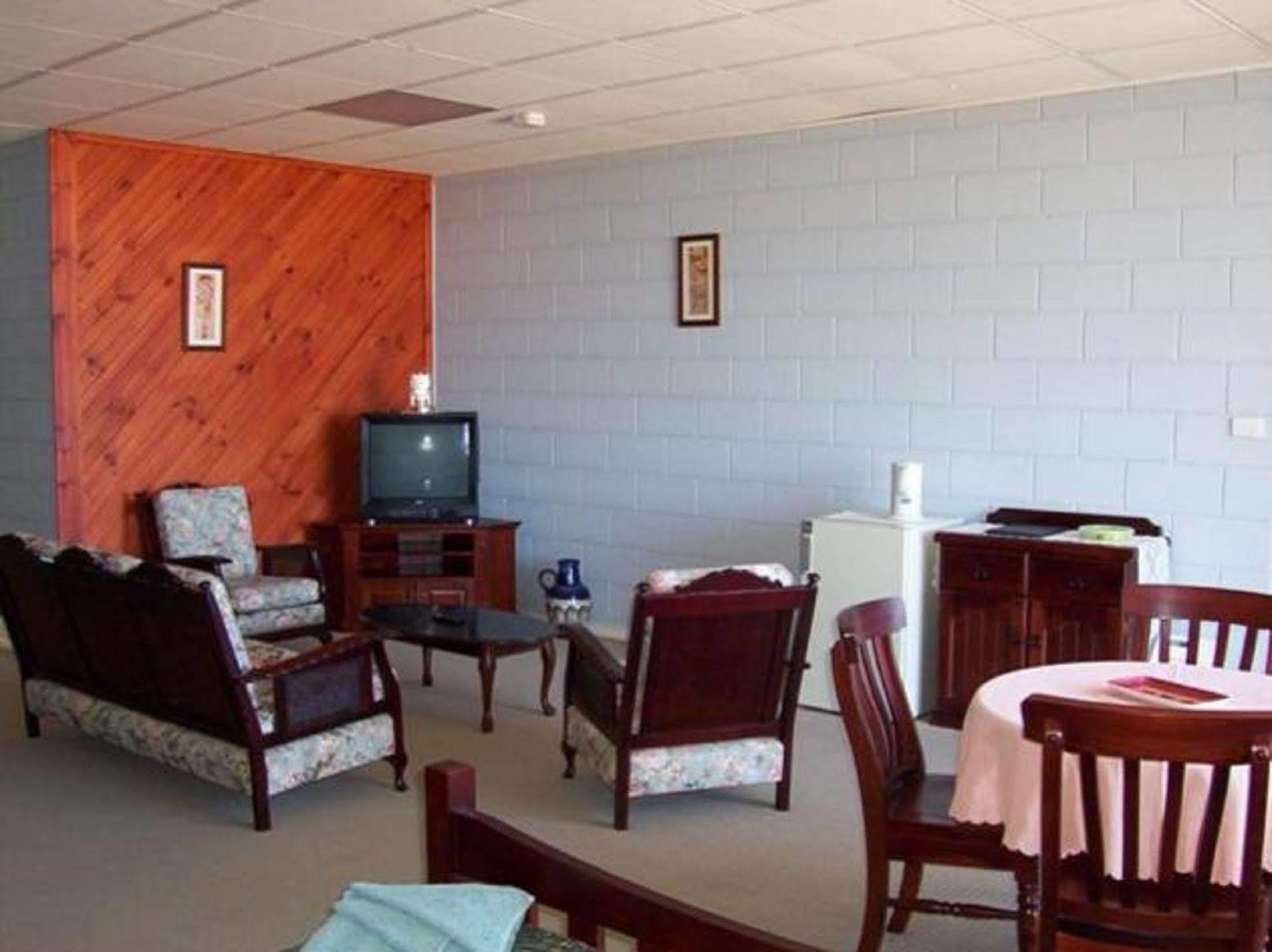 Kangaroo Island Seaview Guest House Kingscote Buitenkant foto